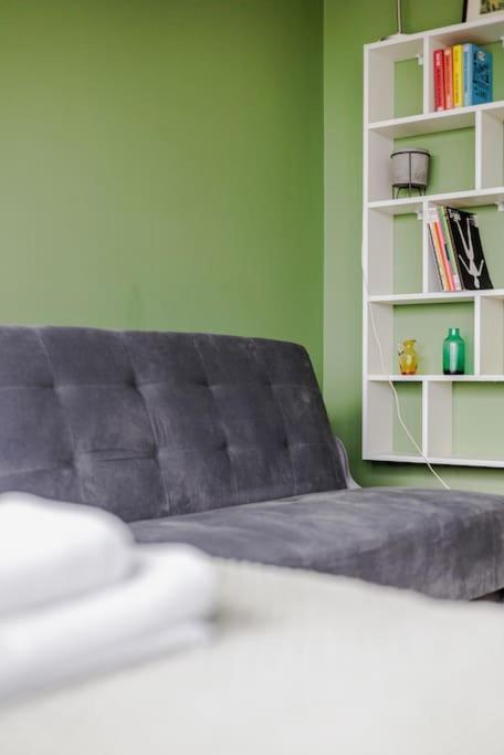 Smolna The Heart Of - Near Nowy Swiat Apartament *