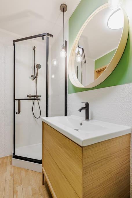 Apartament Smolna The Heart Of - Near Nowy Swiat *