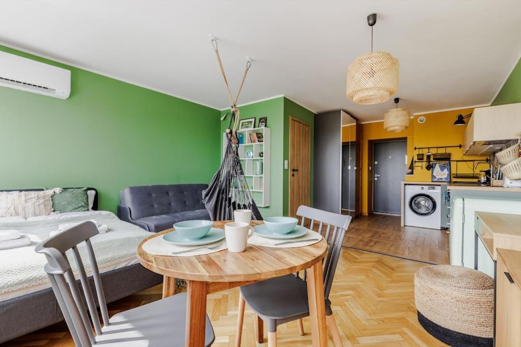 Apartament Smolna The Heart Of - Near Nowy Swiat Warszawa